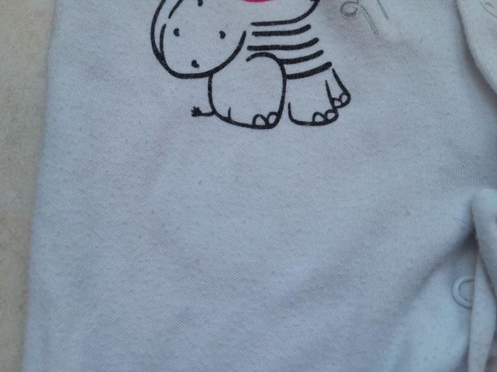 Pyjama - photo numéro 3