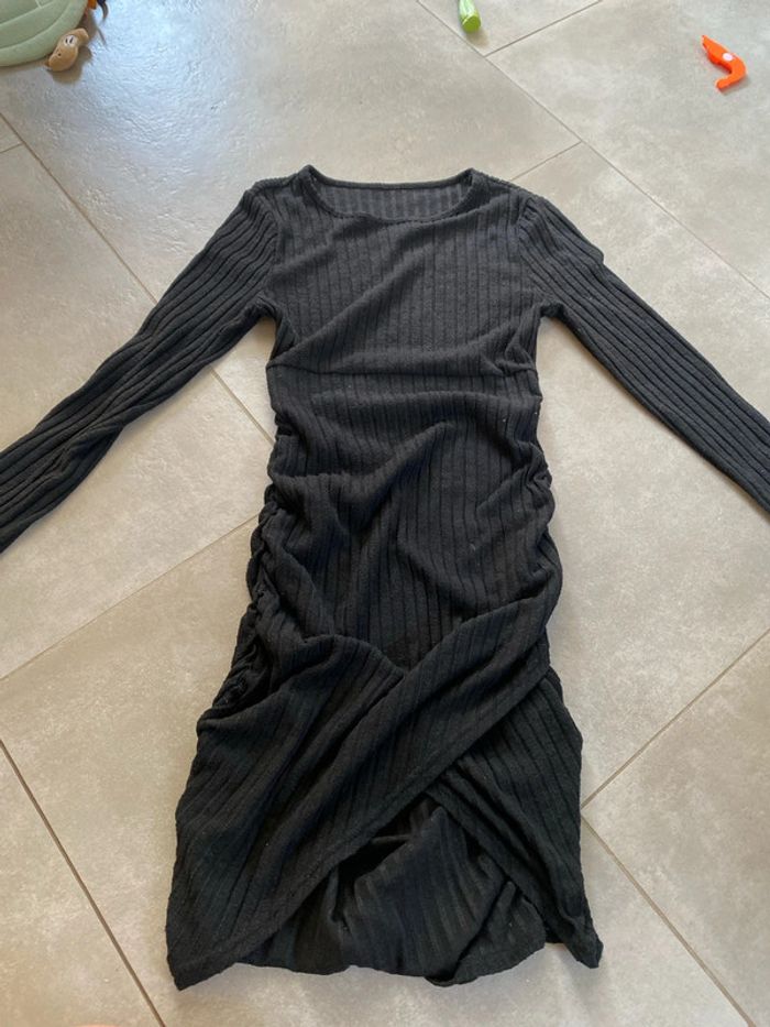 Robe de grossesse taille 38 - photo numéro 2