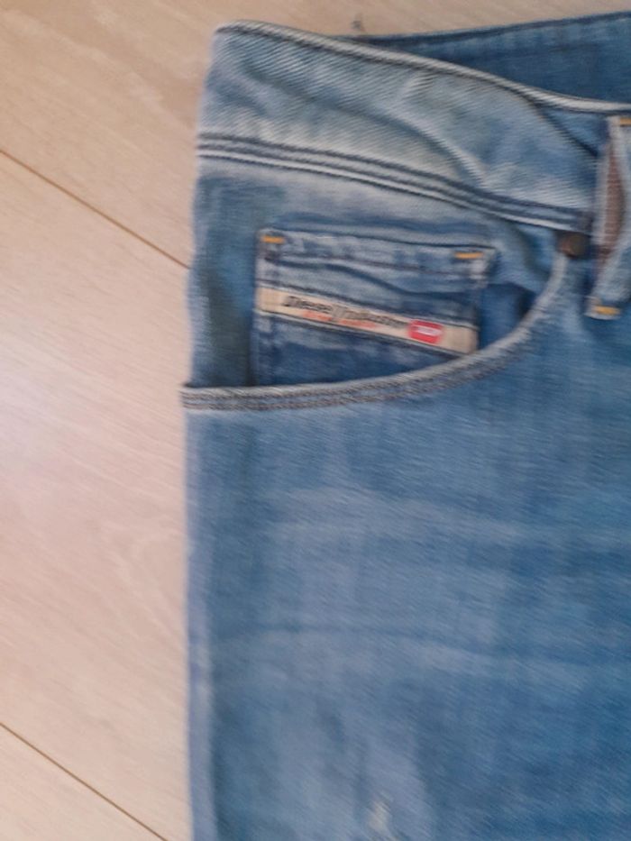 Jean Diesel Industries 29 - photo numéro 6