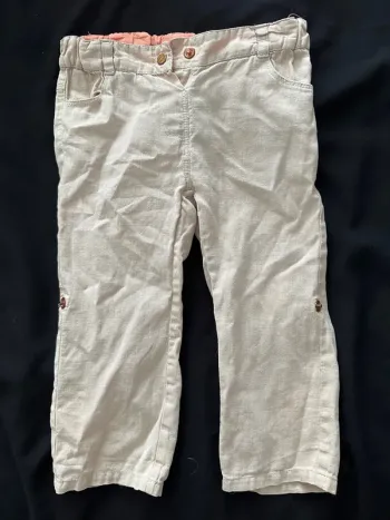 Pantalon léger