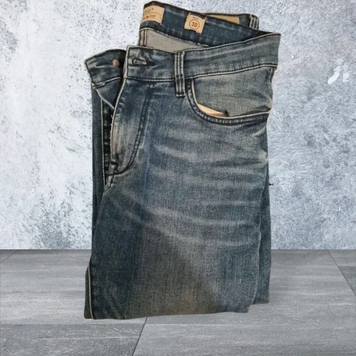 Jean homme celio - photo numéro 5