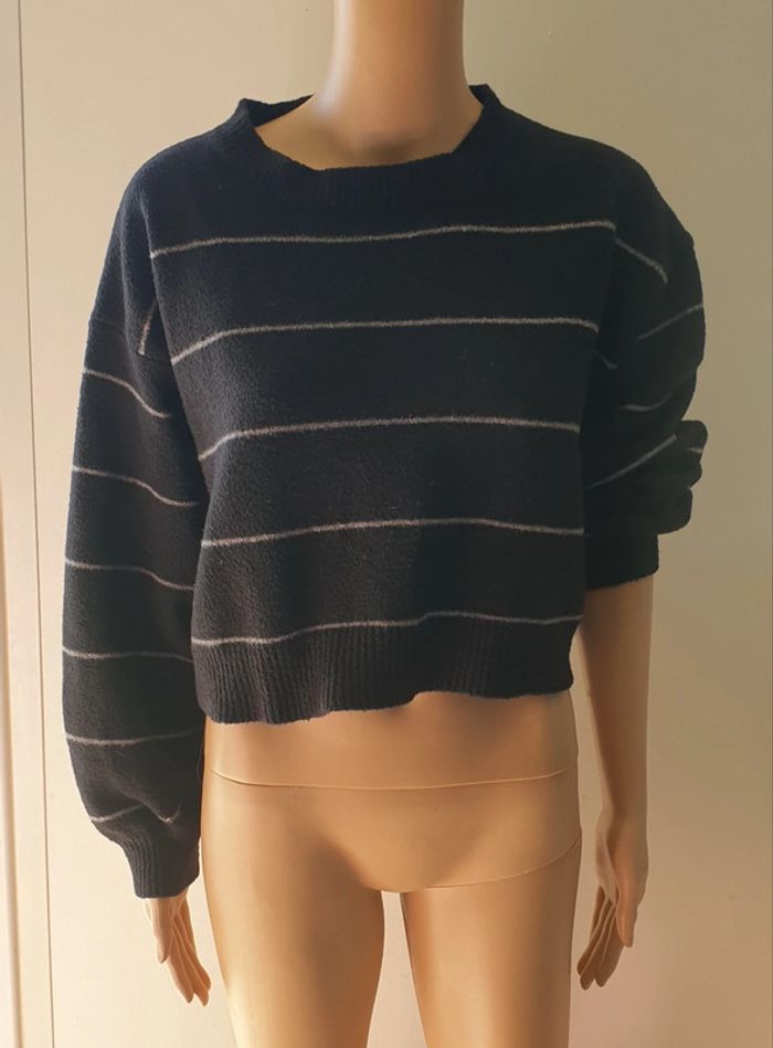 💜 pull taille L 40 Shein #emyfleury_40femme