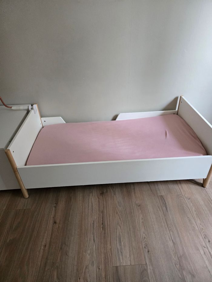 Chambre bébé complète - photo numéro 10