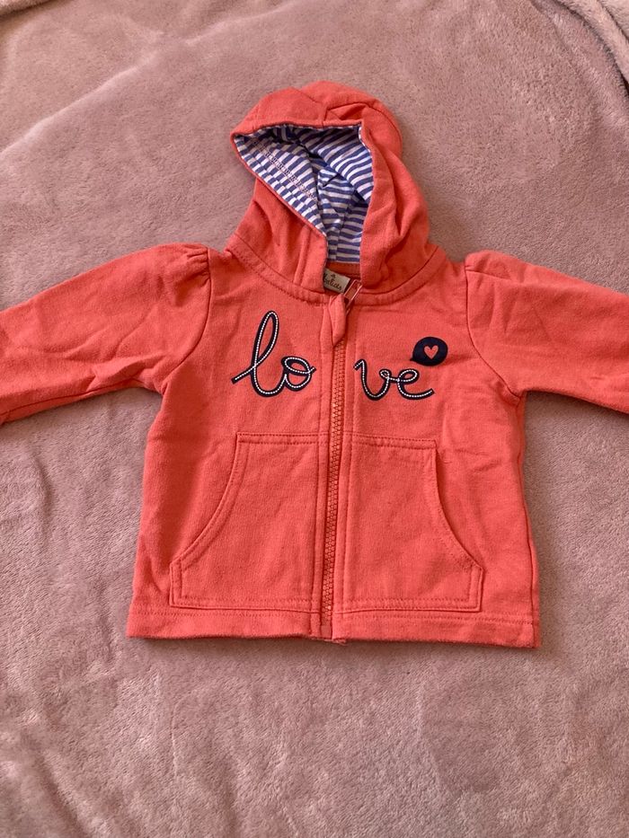 2 gilets - photo numéro 2