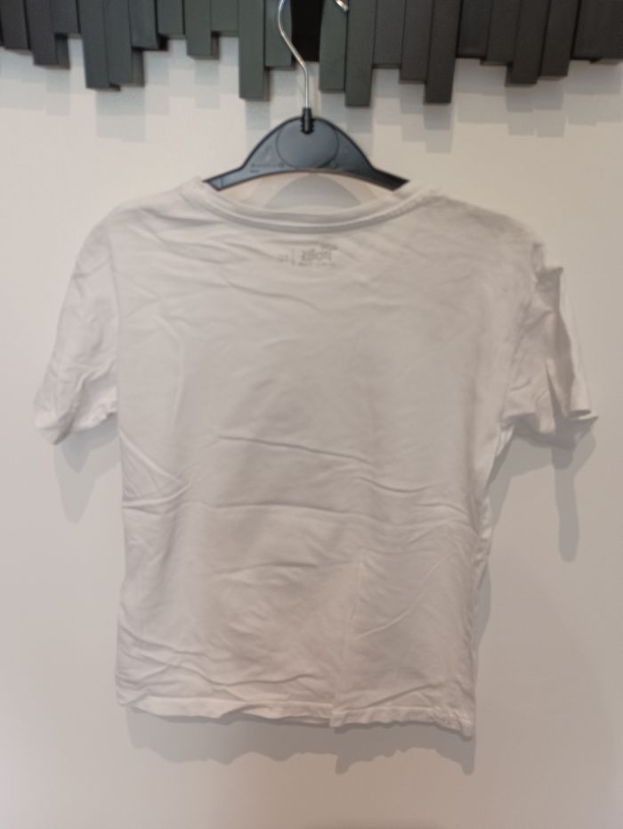 T-shirt les Trolls - photo numéro 2