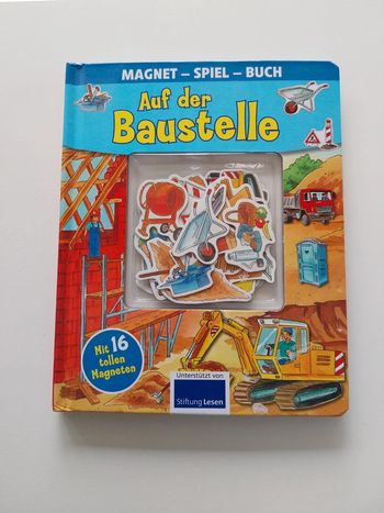 Baustelle
