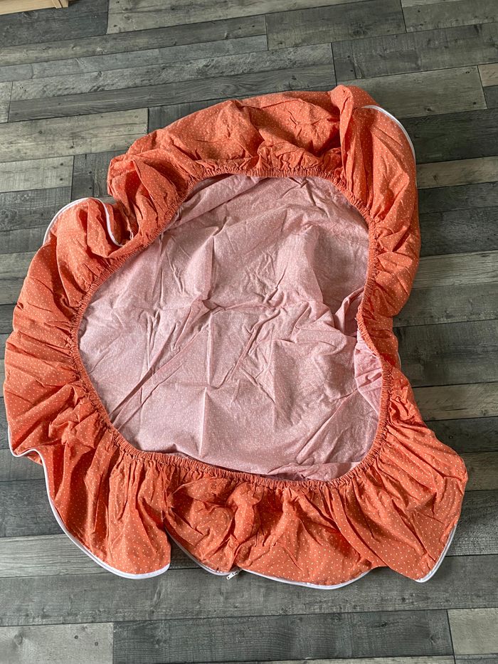 Housse de couette 90x190 - photo numéro 4