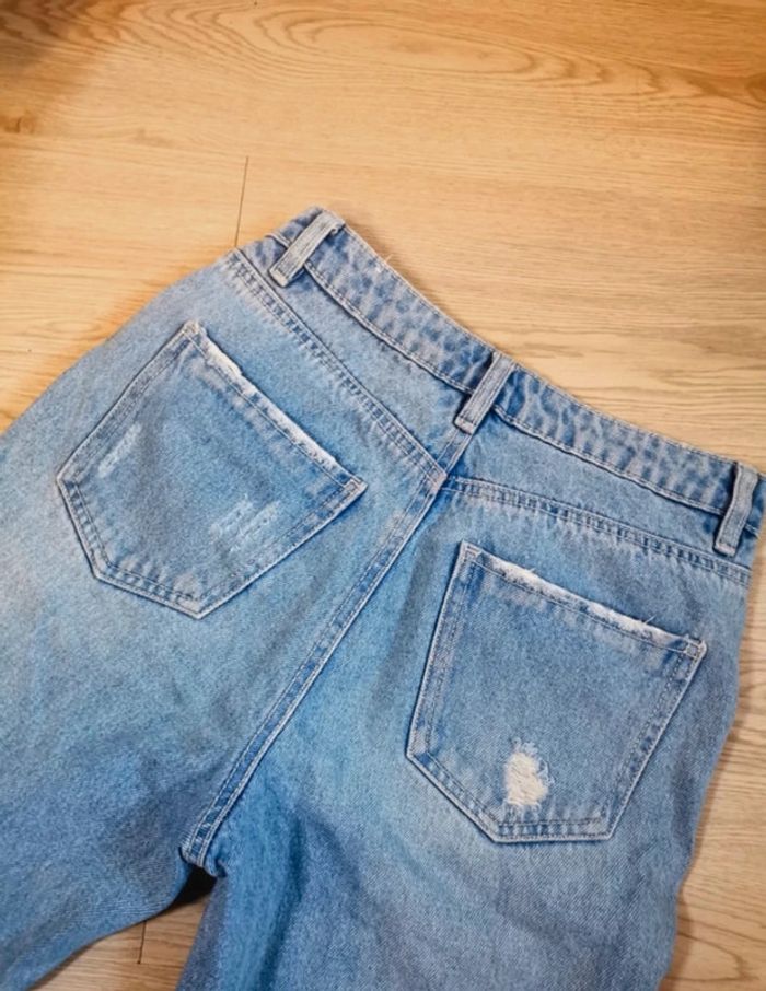 Jean mom boyfriend destroy pimkie - photo numéro 2