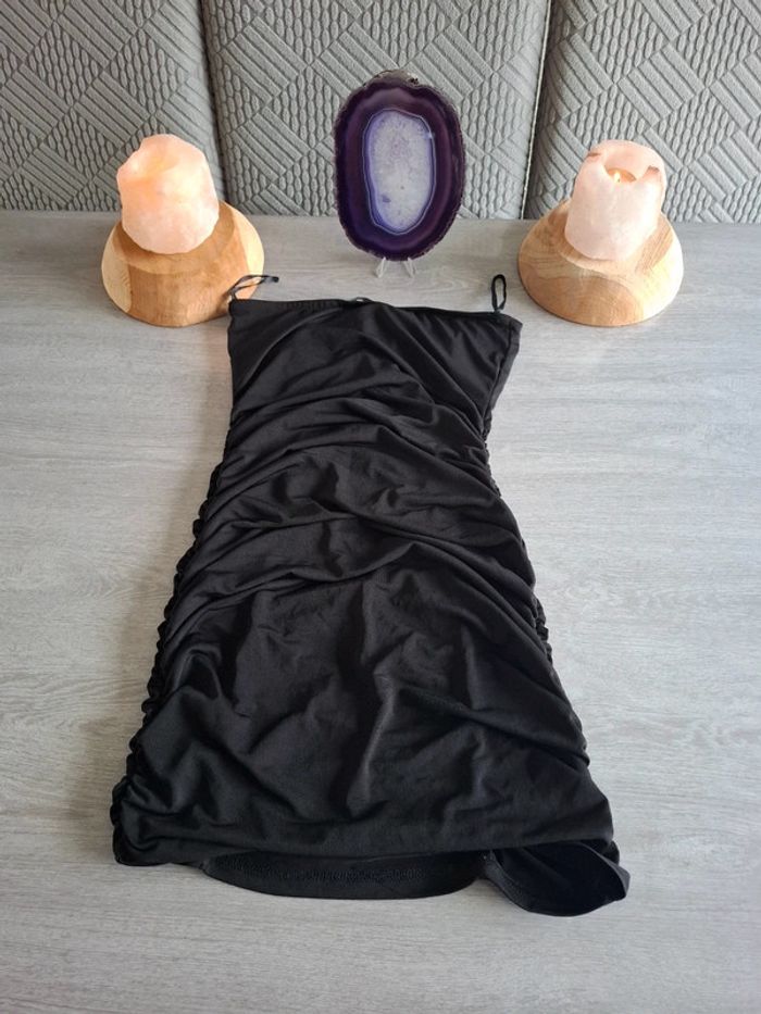 Robe bustier taille 38/40 - photo numéro 5