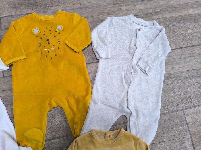 Pyjamas - photo numéro 5