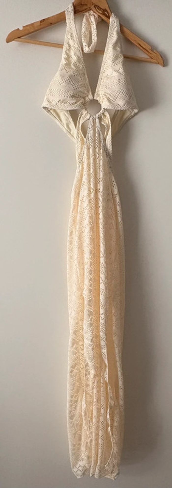 Ensemble robe plage - photo numéro 2