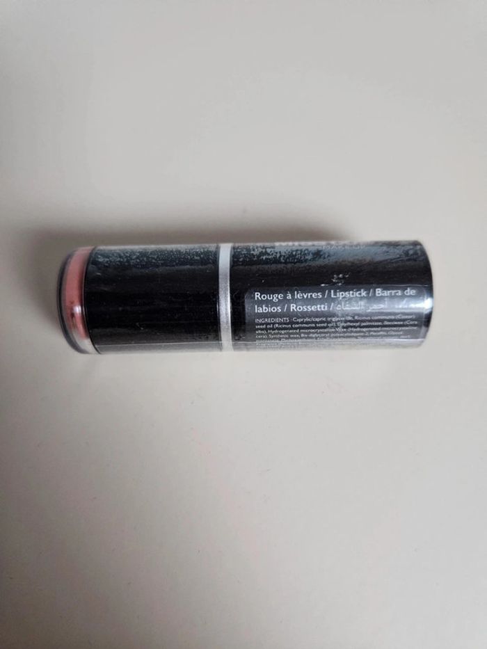 Rouge à Lèvres Candy 34 Miss Cop 💄 - photo numéro 2