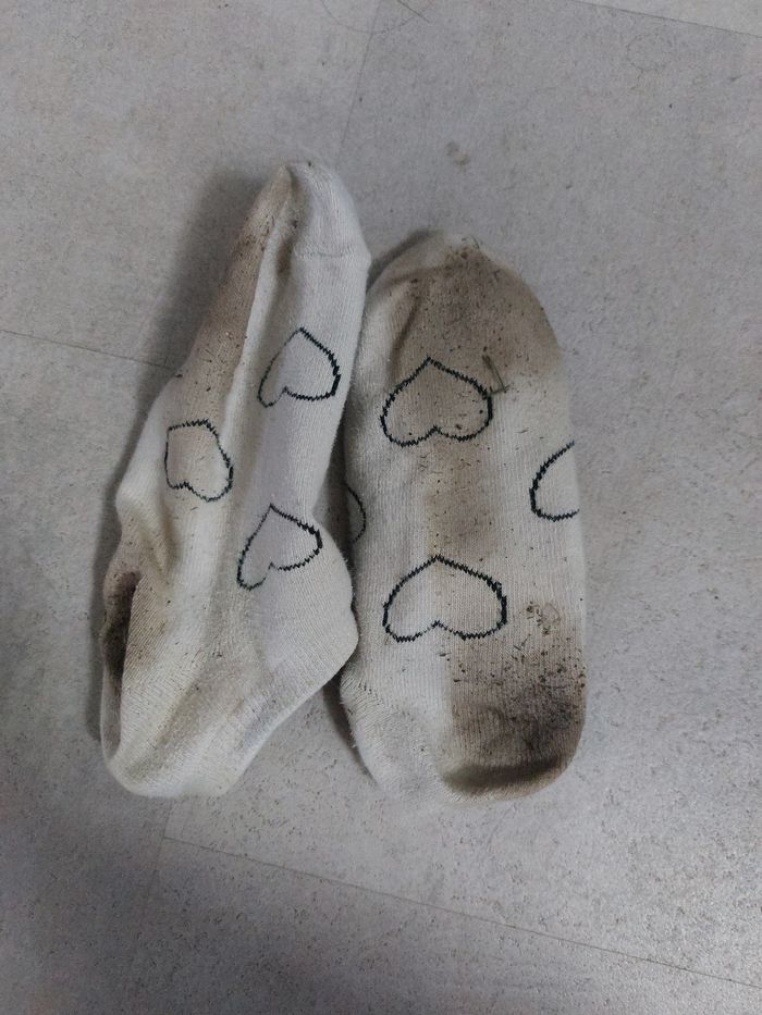 Chaussettes femme - photo numéro 2