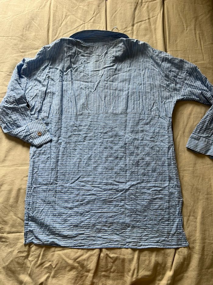 Chemise Zara - photo numéro 5