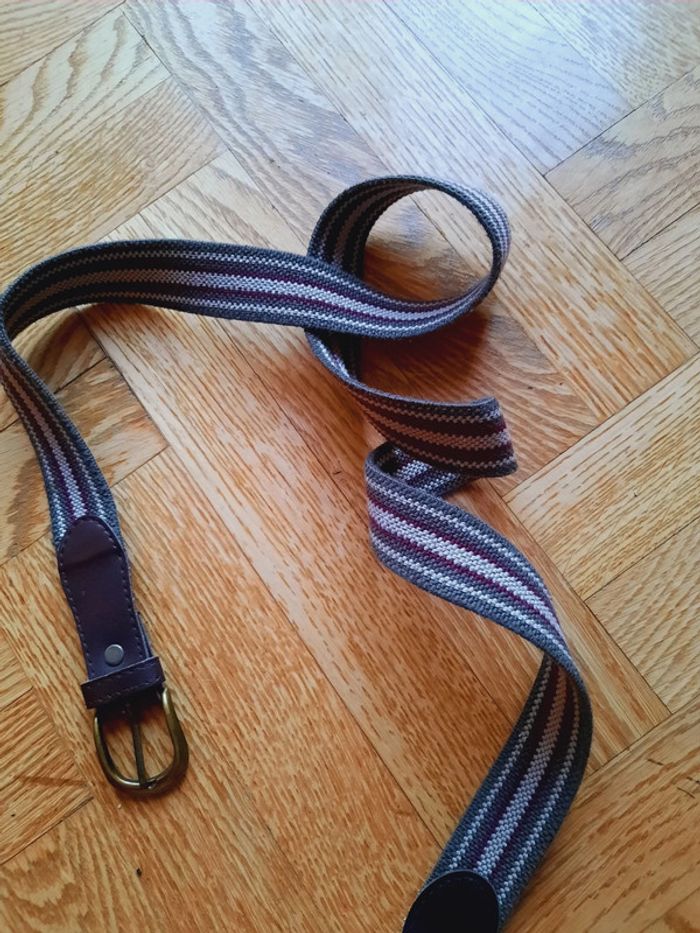 Ceinture - photo numéro 2