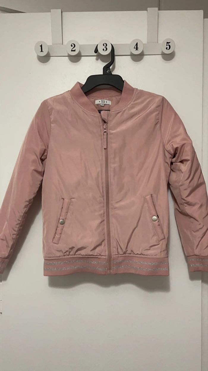 Bombers rose