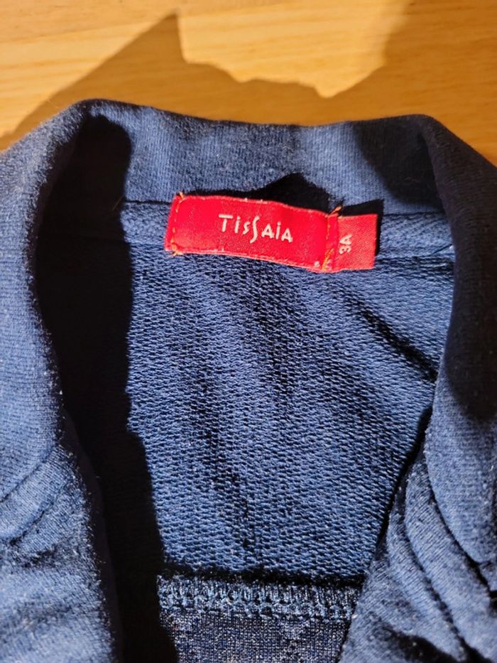 Gilet - photo numéro 2