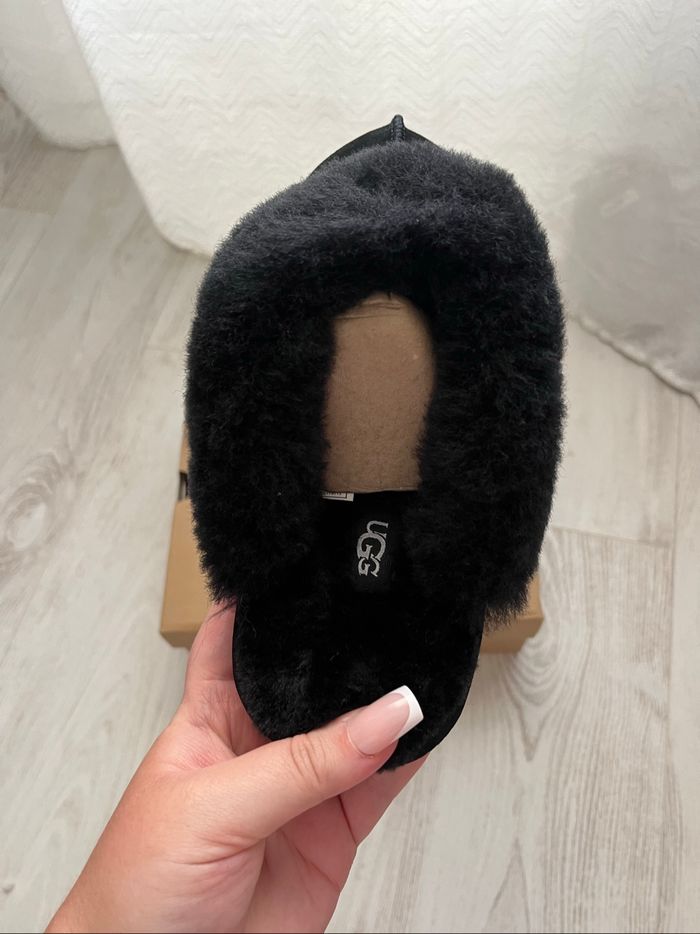 Pantoufles Ugg - photo numéro 4