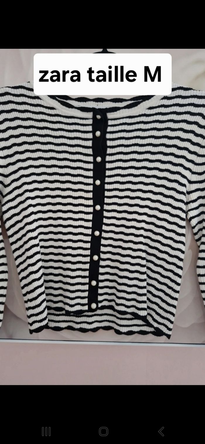 Lot de 3 gilets - photo numéro 2