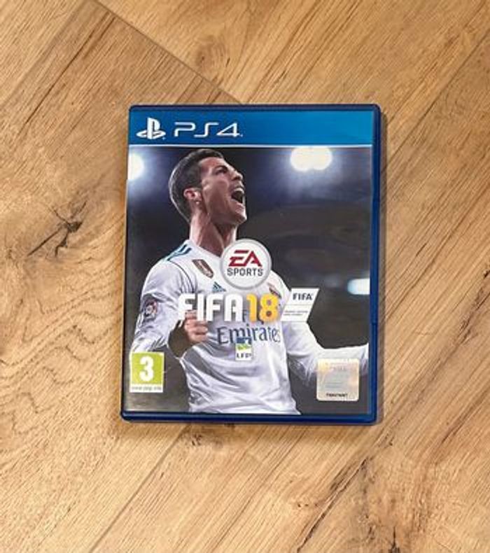 Lot de trois jeux vidéos PS4 - photo numéro 6