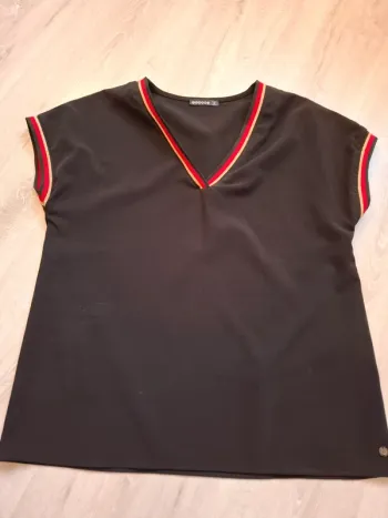 T-shirt MC bonobo S
