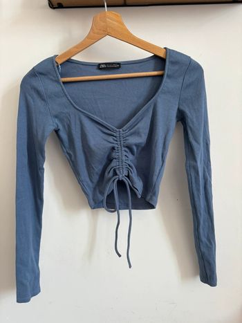 Top Zara T36