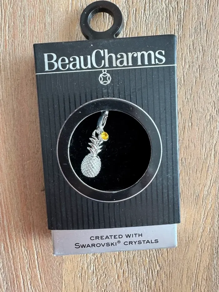 Chrams pour bracelet