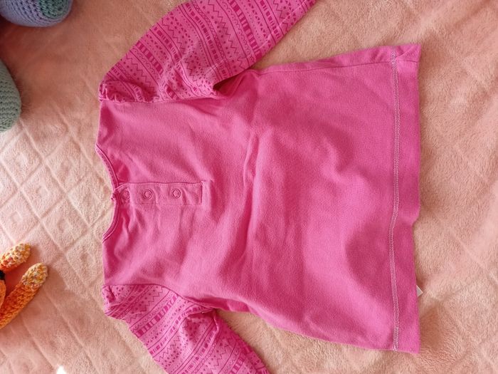 Tee shirt indien Minnie - photo numéro 2