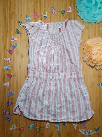 Robe Cyrillus 6 ans 114cm