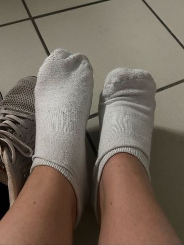 Chaussette - photo numéro 3