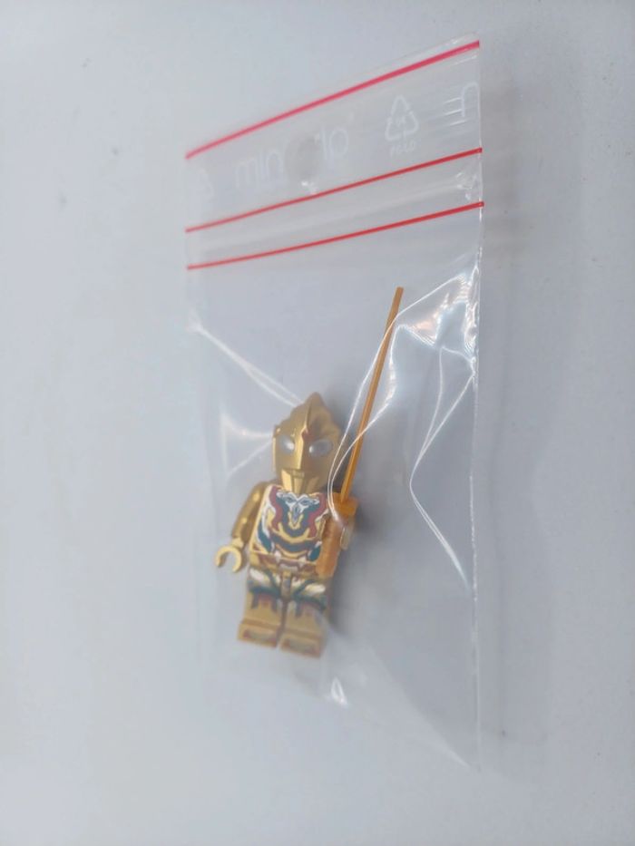 Garde Galactique 9-Compatible Lego - photo numéro 2