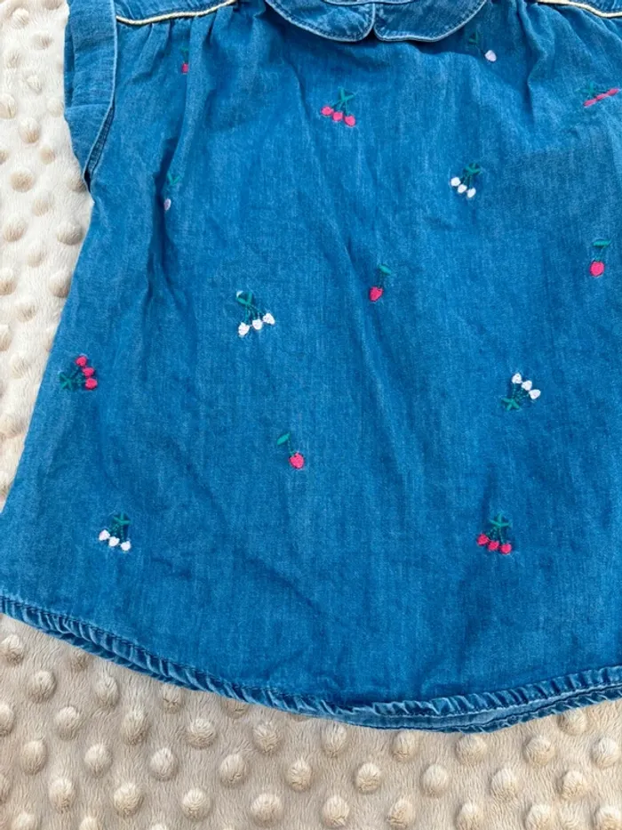 Robe tape à l’œil - photo numéro 5