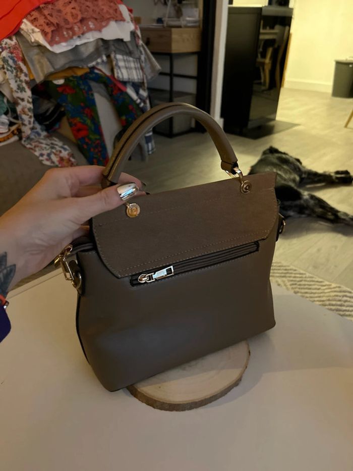 Sac à main - photo numéro 7