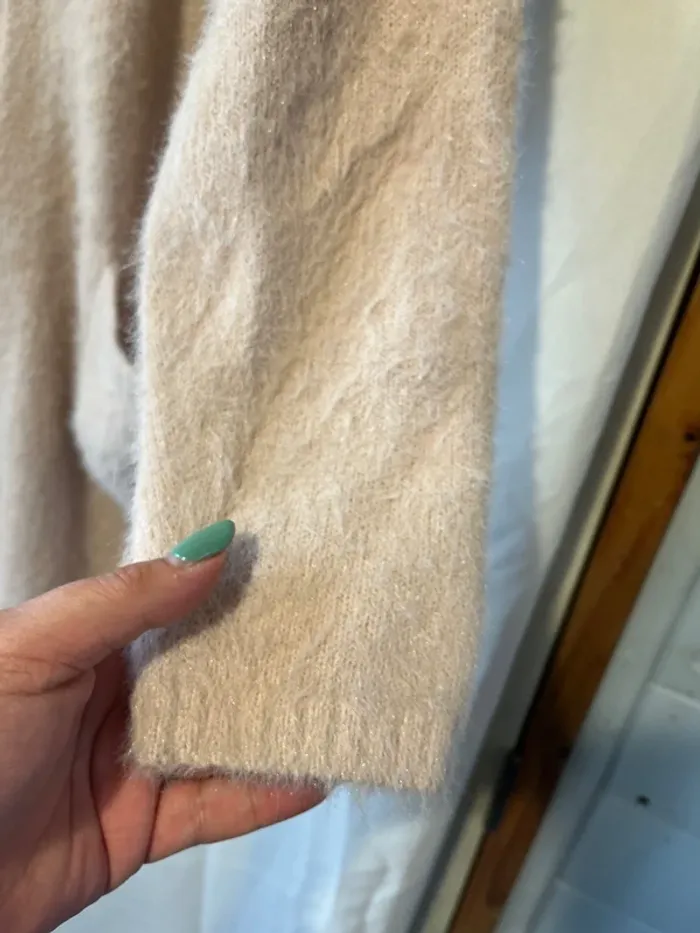 gilet - photo numéro 4