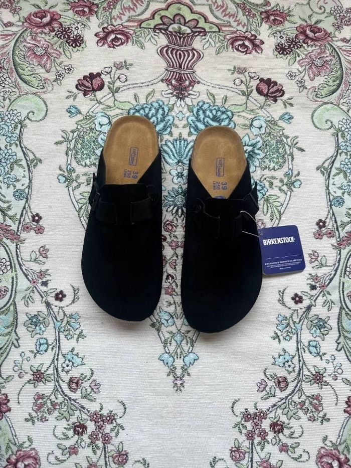 Birkenstock Boston - photo numéro 2