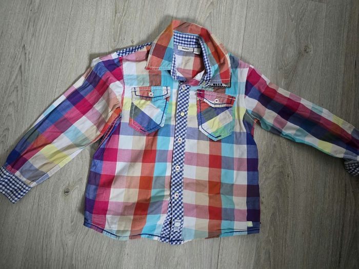 Chemise mexx