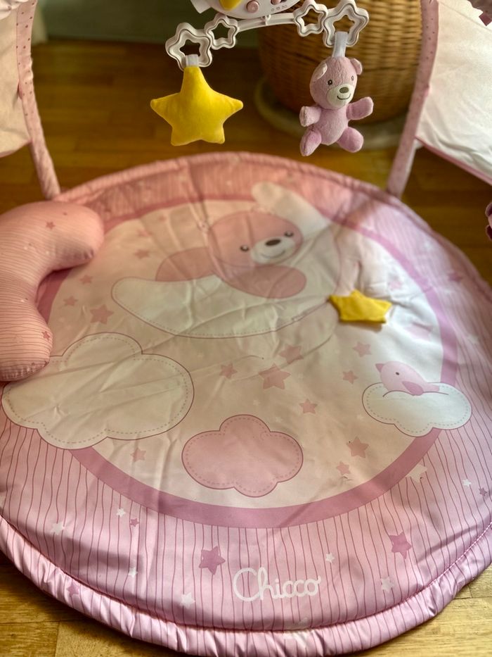 Tapis éveil chicco - neuf - photo numéro 6