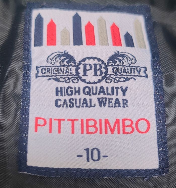 Gilet SM taille 6 ans - photo numéro 2