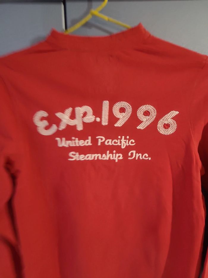 Tee-shirt manches longues Okaïdi / 10 ans - photo numéro 6