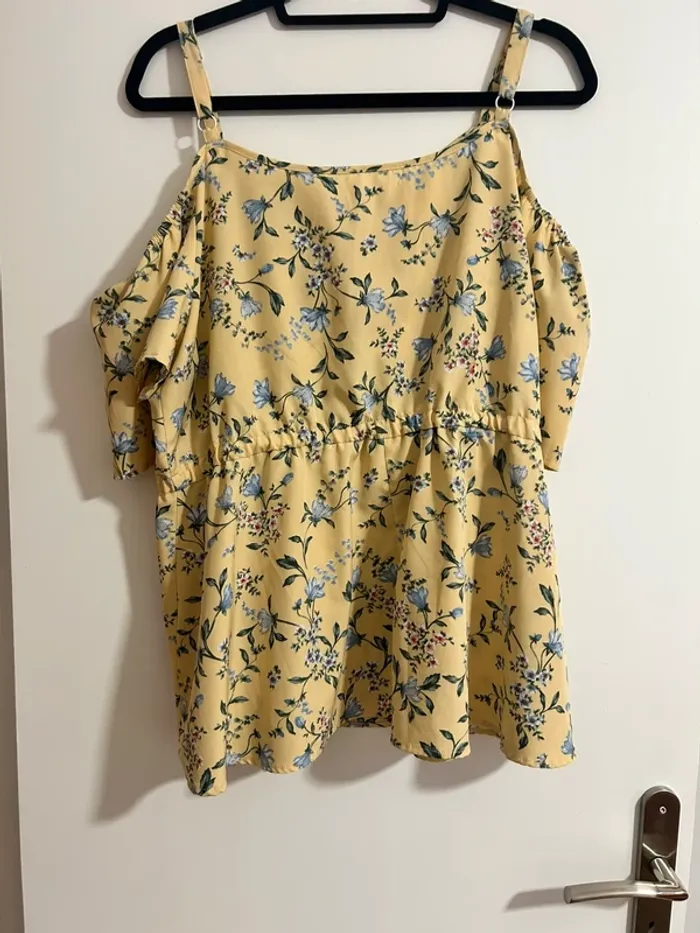 Blouse - photo numéro 2