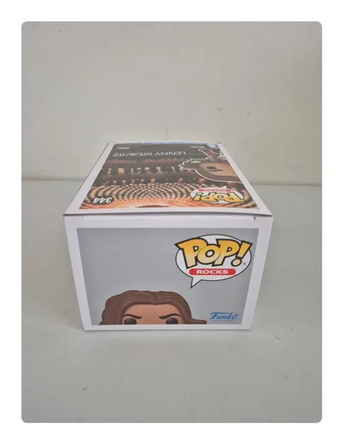 Pop Lenny Kravitz - photo numéro 5