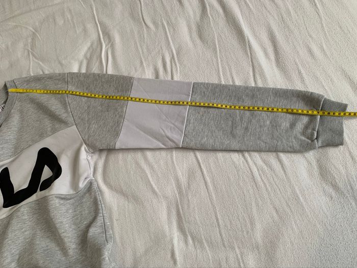 Sweat Fila - photo numéro 8