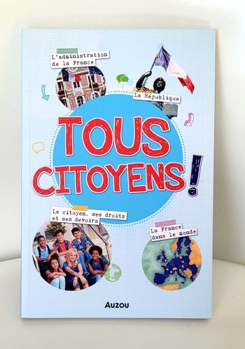Tous citoyens !