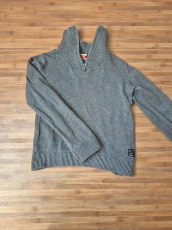 Pull col