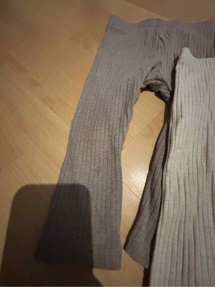 Lots 2 leggins - photo numéro 4