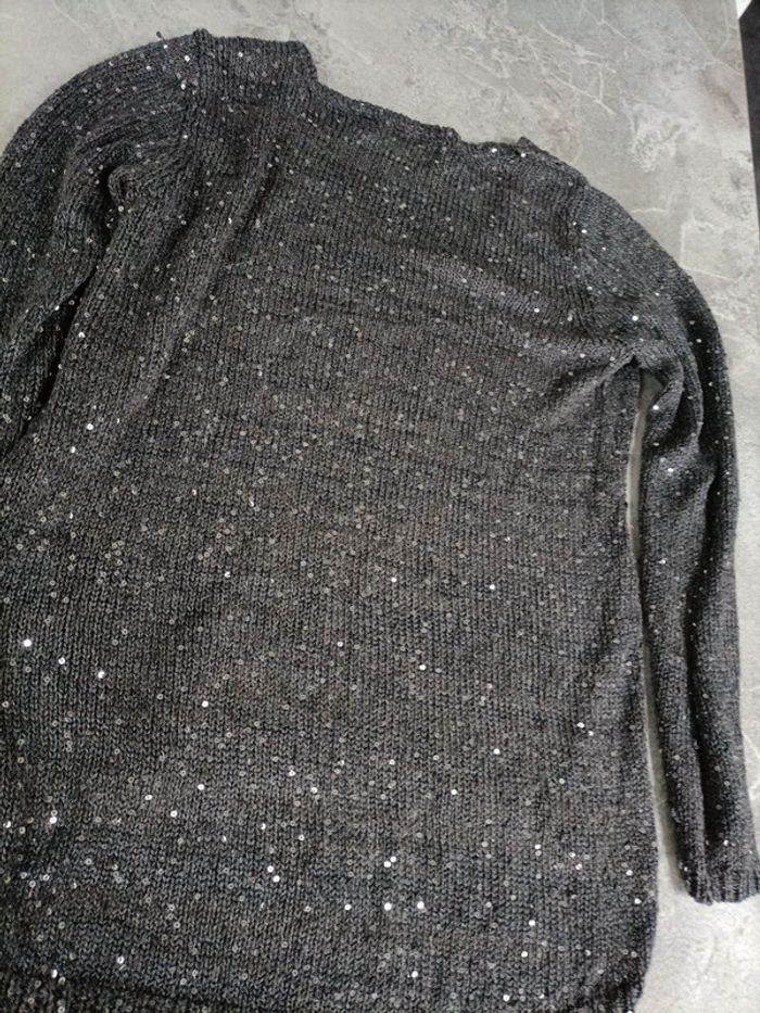 Pull zara - photo numéro 5