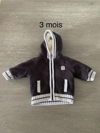 Veste timberland