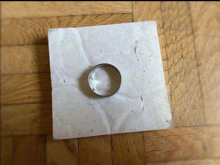 Bague - photo numéro 2