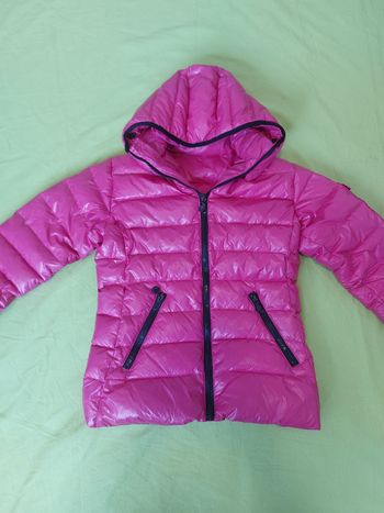 Moncler veste femme en taille S