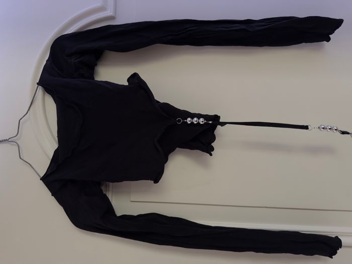 ROBE originale avec cagoule - photo numéro 2